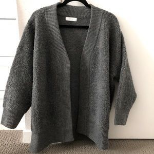 Oak + Fort Cardigan
